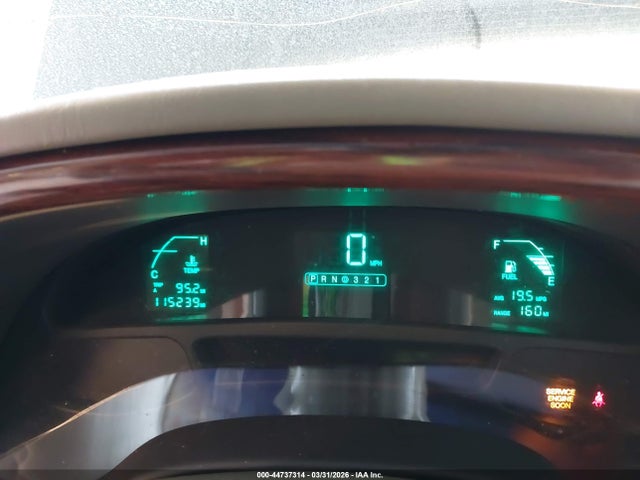 Auction sale of the 2003 Cadillac Deville Standard, vin: 1G6KD57Y43U157505, lot number: 44737314