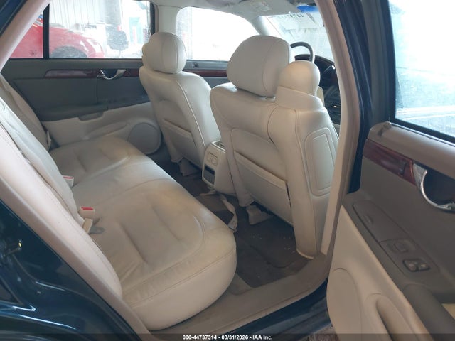 Auction sale of the 2003 Cadillac Deville Standard, vin: 1G6KD57Y43U157505, lot number: 44737314