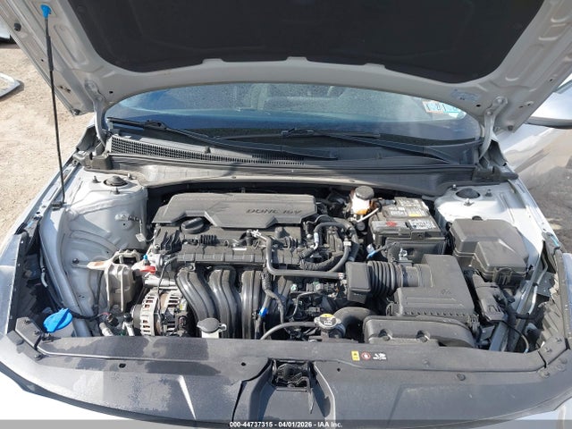 44737315 :رقم المزاد ، 5NPLM4AGXPH110295 vin ، 2023 Hyundai Elantra Sel مزاد بيع