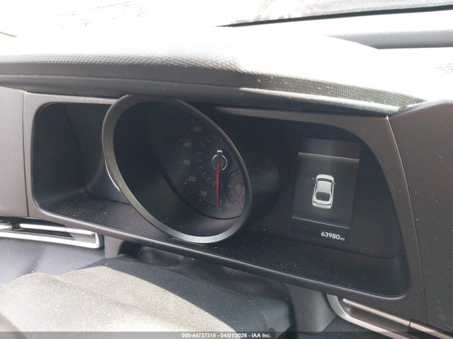 44737315 :رقم المزاد ، 5NPLM4AGXPH110295 vin ، 2023 Hyundai Elantra Sel مزاد بيع