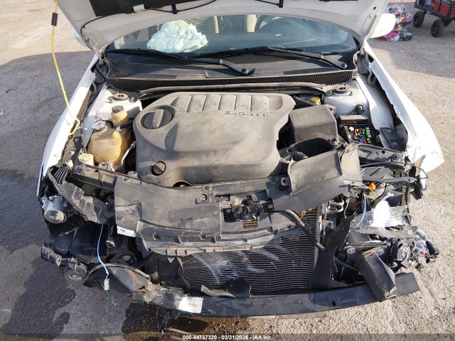 44737320 :رقم المزاد ، 1C3CCBBG9CN109031 vin ، 2012 Chrysler 200 Touring مزاد بيع