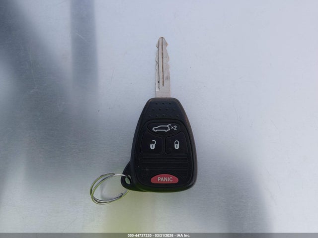 44737320 :رقم المزاد ، 1C3CCBBG9CN109031 vin ، 2012 Chrysler 200 Touring مزاد بيع