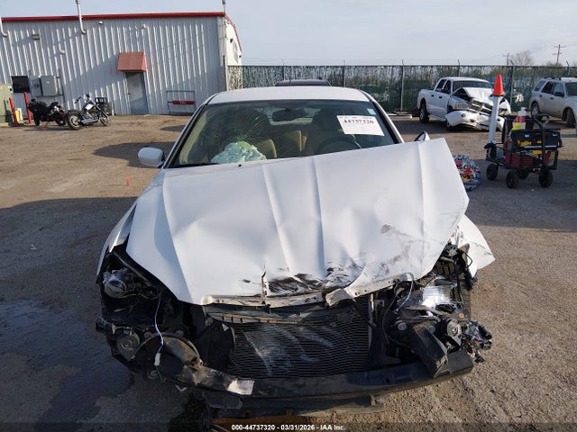 44737320 :رقم المزاد ، 1C3CCBBG9CN109031 vin ، 2012 Chrysler 200 Touring مزاد بيع