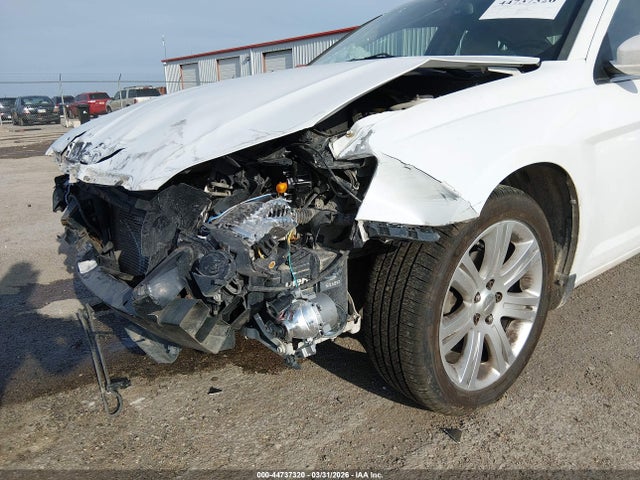 44737320 :رقم المزاد ، 1C3CCBBG9CN109031 vin ، 2012 Chrysler 200 Touring مزاد بيع