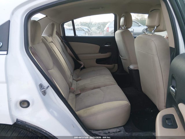 44737320 :رقم المزاد ، 1C3CCBBG9CN109031 vin ، 2012 Chrysler 200 Touring مزاد بيع