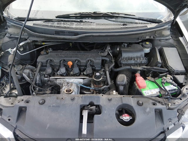 Honda CIVIC EX 2014 19XFB2F82EE207145 Image 10