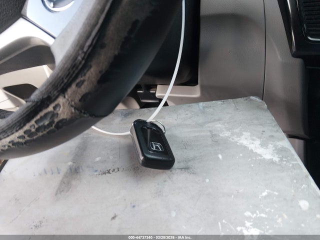Honda CIVIC EX 2014 19XFB2F82EE207145 Image 11