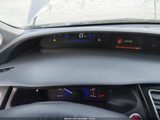 Honda CIVIC EX 2014 19XFB2F82EE207145 Image 7