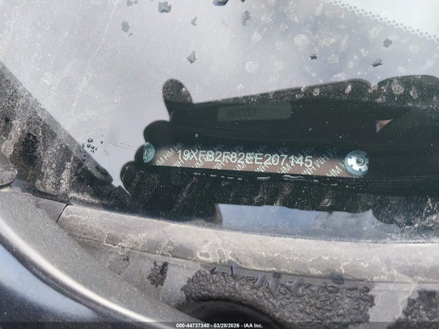 Honda CIVIC EX 2014 19XFB2F82EE207145 Image 9