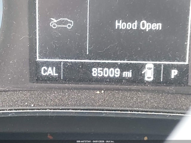 44737341 :رقم المزاد ، 1G1BC5SM7J7175571 vin ، 2018 Chevrolet Cruze Ls Auto مزاد بيع