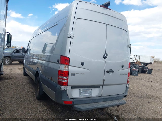 2016 Mercedes-benz Sprinter 3500 High Roof მანქანა იყიდება აუქციონზე, vin: WD3PF4CC0GP208188, აუქციონის ნომერი: 44737342