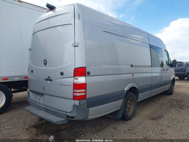 2016 Mercedes-benz Sprinter 3500 High Roof მანქანა იყიდება აუქციონზე, vin: WD3PF4CC0GP208188, აუქციონის ნომერი: 44737342