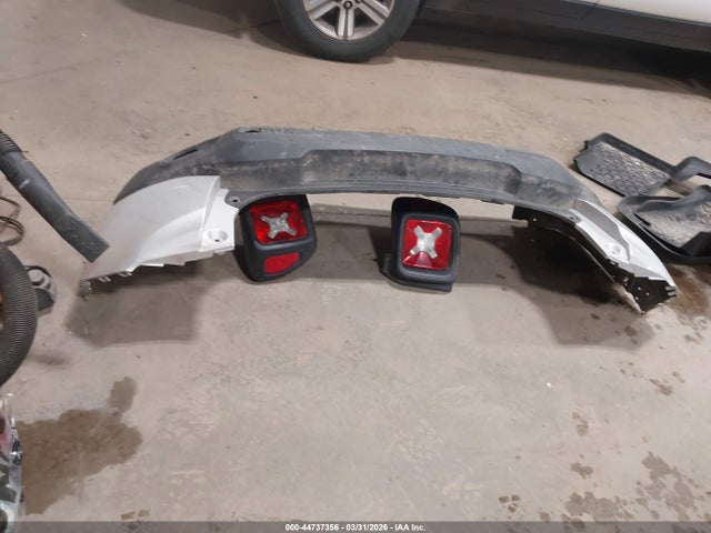 Продажа на аукционе авто 2020 Jeep Renegade Latitude 4x4, vin: ZACNJBBB1LPL54389, номер лота: 44737356