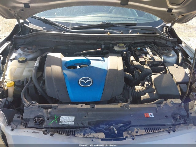 Aukcja sprzedaży 2012 Mazda Mazda3 I Grand Touring, vin: JM1BL1W84C1663475, numer aukcji: 44737359