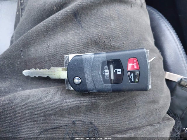 Aukcja sprzedaży 2012 Mazda Mazda3 I Grand Touring, vin: JM1BL1W84C1663475, numer aukcji: 44737359