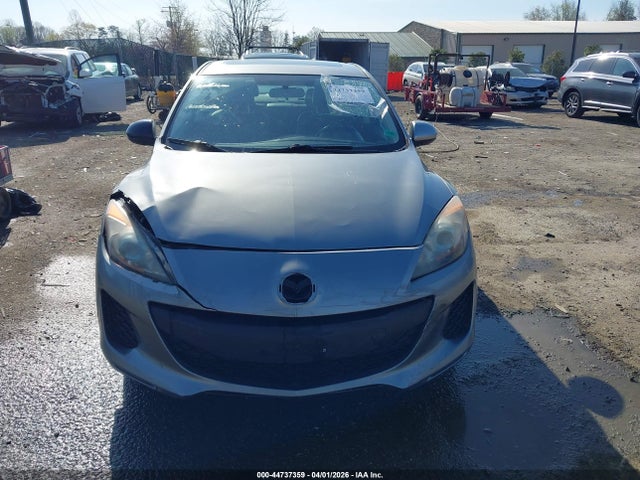 Aukcja sprzedaży 2012 Mazda Mazda3 I Grand Touring, vin: JM1BL1W84C1663475, numer aukcji: 44737359