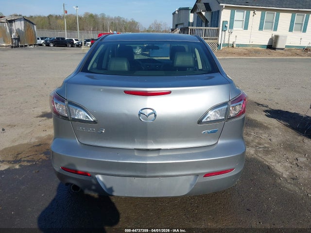 Aukcja sprzedaży 2012 Mazda Mazda3 I Grand Touring, vin: JM1BL1W84C1663475, numer aukcji: 44737359