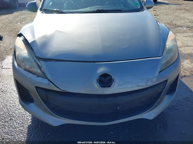 Aukcja sprzedaży 2012 Mazda Mazda3 I Grand Touring, vin: JM1BL1W84C1663475, numer aukcji: 44737359