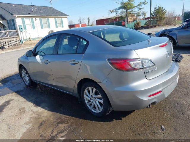 Aukcja sprzedaży 2012 Mazda Mazda3 I Grand Touring, vin: JM1BL1W84C1663475, numer aukcji: 44737359