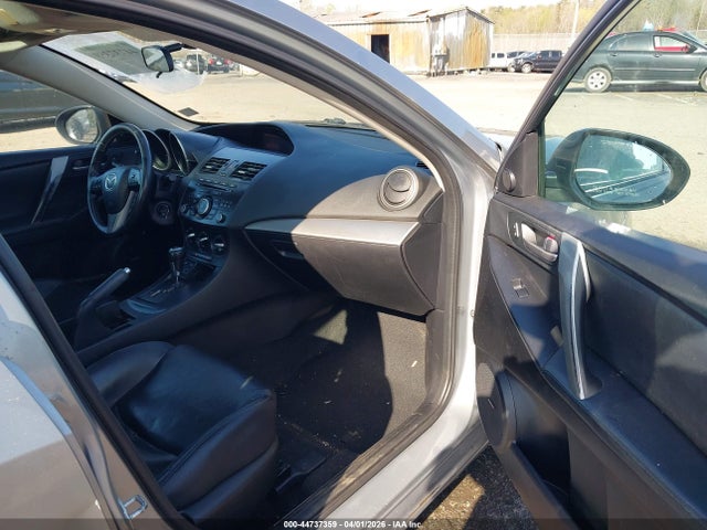 Aukcja sprzedaży 2012 Mazda Mazda3 I Grand Touring, vin: JM1BL1W84C1663475, numer aukcji: 44737359