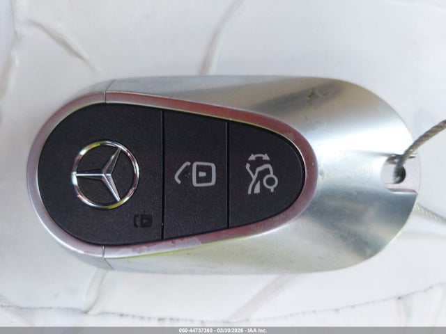 44737360 :رقم المزاد ، W1KMK4HB6TF098466 vin ، 2026 Mercedes-benz Cle Cle 300 مزاد بيع