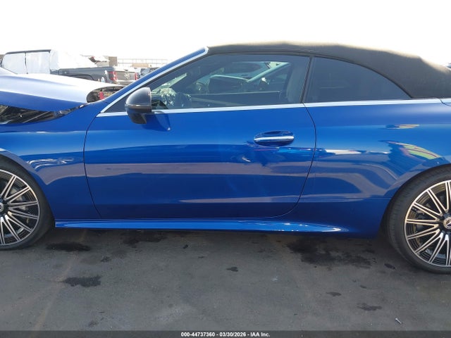 44737360 :رقم المزاد ، W1KMK4HB6TF098466 vin ، 2026 Mercedes-benz Cle Cle 300 مزاد بيع