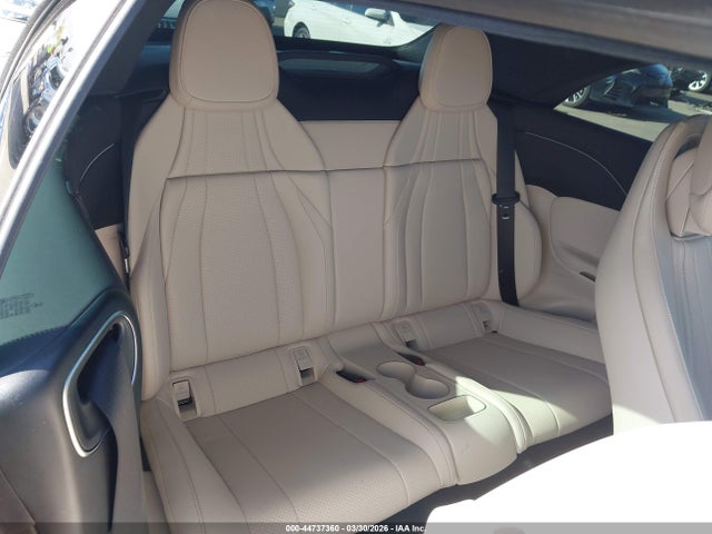 44737360 :رقم المزاد ، W1KMK4HB6TF098466 vin ، 2026 Mercedes-benz Cle Cle 300 مزاد بيع