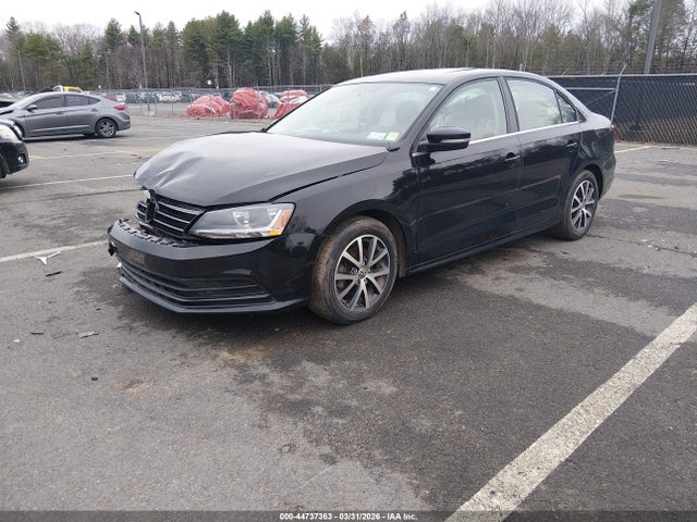Aukcja sprzedaży 2017 Volkswagen Jetta 1.4t Se, vin: 3VWDB7AJXHM324946, numer aukcji: 44737363