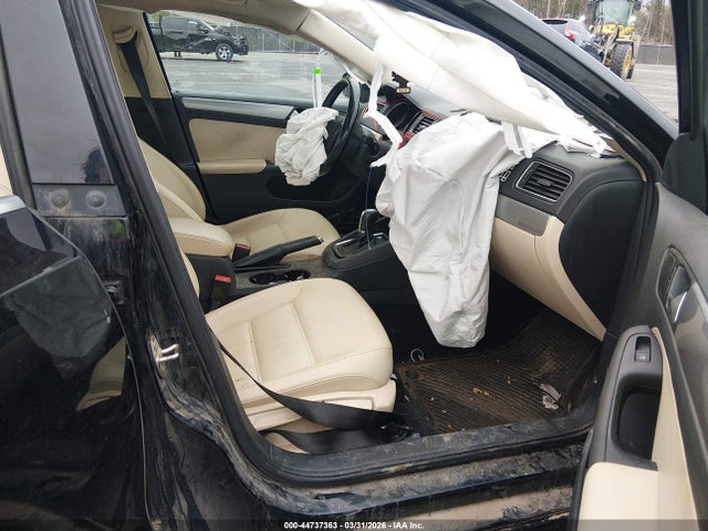 Aukcja sprzedaży 2017 Volkswagen Jetta 1.4t Se, vin: 3VWDB7AJXHM324946, numer aukcji: 44737363