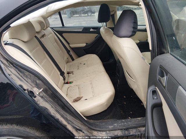 Aukcja sprzedaży 2017 Volkswagen Jetta 1.4t Se, vin: 3VWDB7AJXHM324946, numer aukcji: 44737363