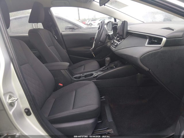 2023 Toyota Corolla Hybrid Le მანქანა იყიდება აუქციონზე, vin: JTDBCMFE7P3005280, აუქციონის ნომერი: 44737365