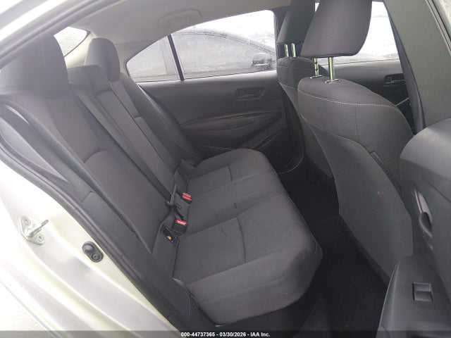 2023 Toyota Corolla Hybrid Le მანქანა იყიდება აუქციონზე, vin: JTDBCMFE7P3005280, აუქციონის ნომერი: 44737365