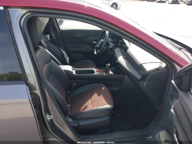 2025 Nissan Kicks Sr Fwd მანქანა იყიდება აუქციონზე, vin: 3N8AP6DA8SL304726, აუქციონის ნომერი: 44737367
