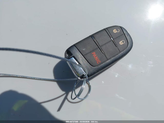 Aukcja sprzedaży 2018 Jeep Compass Sport Fwd, vin: 3C4NJCAB0JT123113, numer aukcji: 44737369