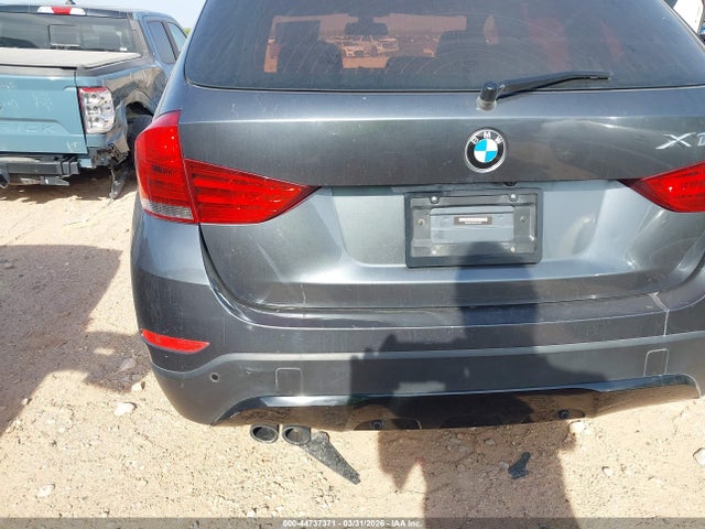 Aukcja sprzedaży 2015 Bmw X1 Sdrive28i, vin: WBAVM1C56FV314977, numer aukcji: 44737371
