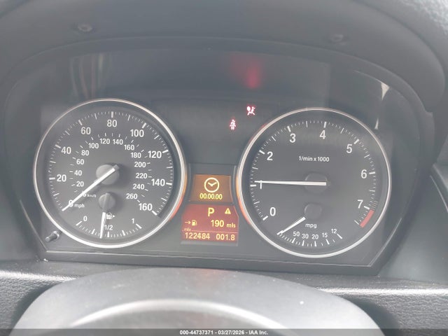 2015 BMW X1 WBAVM1C56FV314977 Photo 6