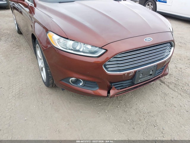 3FA6P0HD3GR149368 Ford FUSION SE