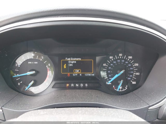 3FA6P0HD3GR149368 Ford FUSION SE