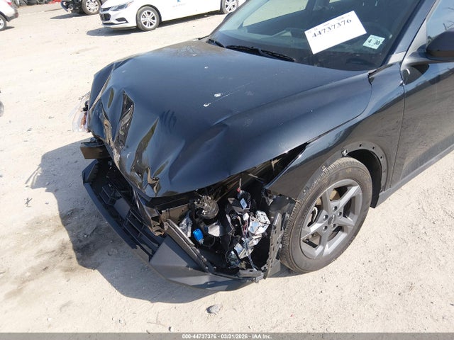 Продаж на аукціоні авто 2025 Kia K4 Lxs, vin: 3KPFT4DE6SE121494, номер лоту: 44737376