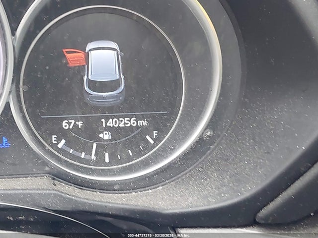 Продажа на аукционе авто 2018 Mazda Cx-5 Grand Touring, vin: JM3KFBDM6J0398792, номер лота: 44737375