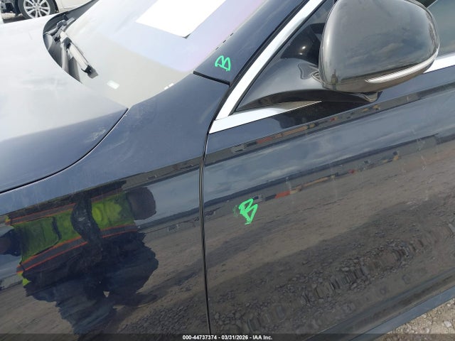 44737374 :رقم المزاد ، W1K6G6DB7NA091375 vin ، 2022 Mercedes-benz S 500 4matic مزاد بيع
