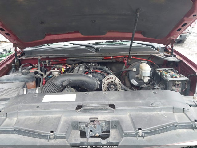 Aukcja sprzedaży 2007 Chevrolet Tahoe Lt, vin: 1GNFK13027R178026, numer aukcji: 44737379