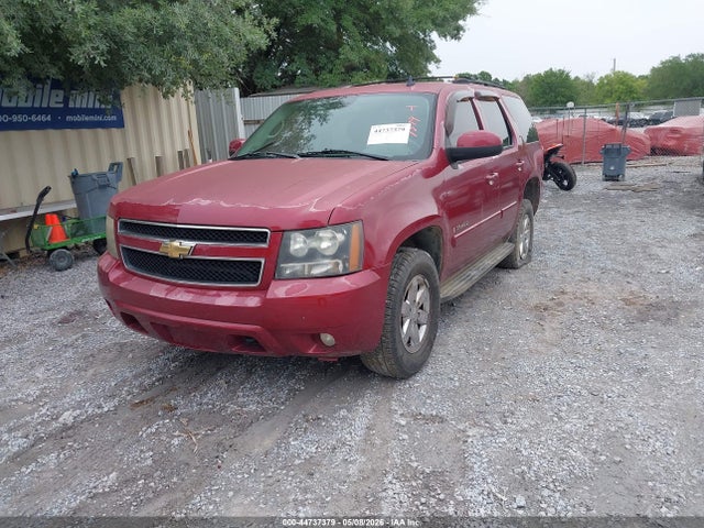 Aukcja sprzedaży 2007 Chevrolet Tahoe Lt, vin: 1GNFK13027R178026, numer aukcji: 44737379