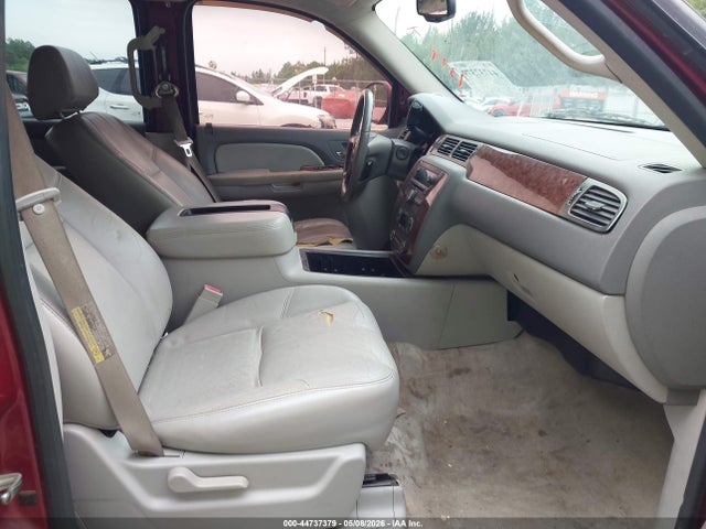 Aukcja sprzedaży 2007 Chevrolet Tahoe Lt, vin: 1GNFK13027R178026, numer aukcji: 44737379