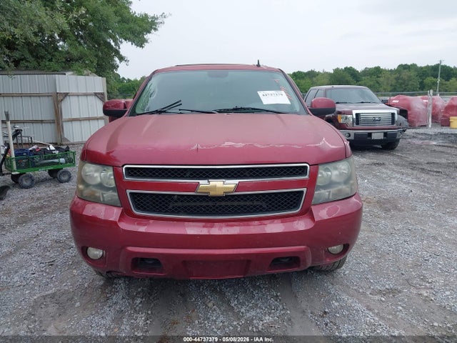 Aukcja sprzedaży 2007 Chevrolet Tahoe Lt, vin: 1GNFK13027R178026, numer aukcji: 44737379