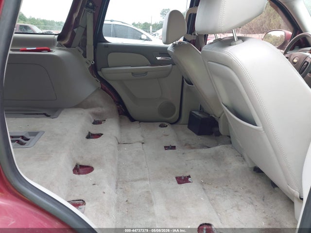 Aukcja sprzedaży 2007 Chevrolet Tahoe Lt, vin: 1GNFK13027R178026, numer aukcji: 44737379