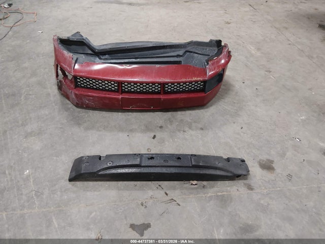 2010 Ford Focus Se მანქანა იყიდება აუქციონზე, vin: 1FAHP3FNXAW271171, აუქციონის ნომერი: 44737381