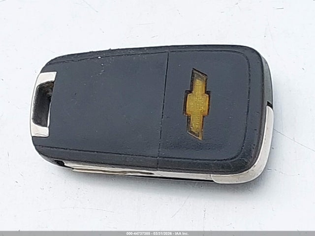 Продаж на аукціоні авто 2012 Chevrolet Cruze 1lt, vin: 1G1PF5SC2C7396535, номер лоту: 44737385