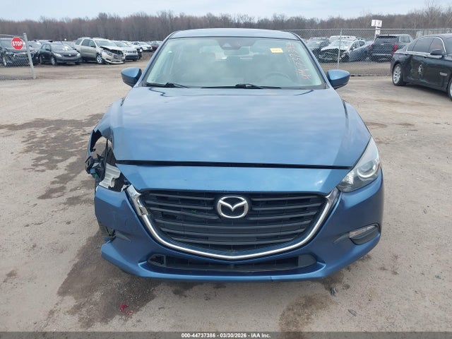 Aukcja sprzedaży 2017 Mazda Mazda3 Touring, vin: 3MZBN1L73HM135620, numer aukcji: 44737386