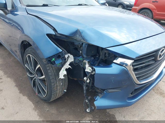 Aukcja sprzedaży 2017 Mazda Mazda3 Touring, vin: 3MZBN1L73HM135620, numer aukcji: 44737386